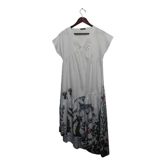 Gorgeous high low dress by Just Fashion Now Size Medium - Picture 1 of 3